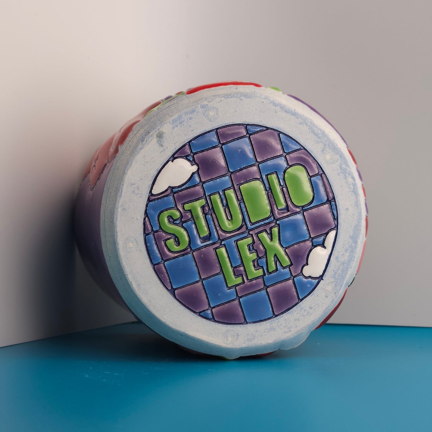 Optic Series: Electric - 2nd Pick - #1