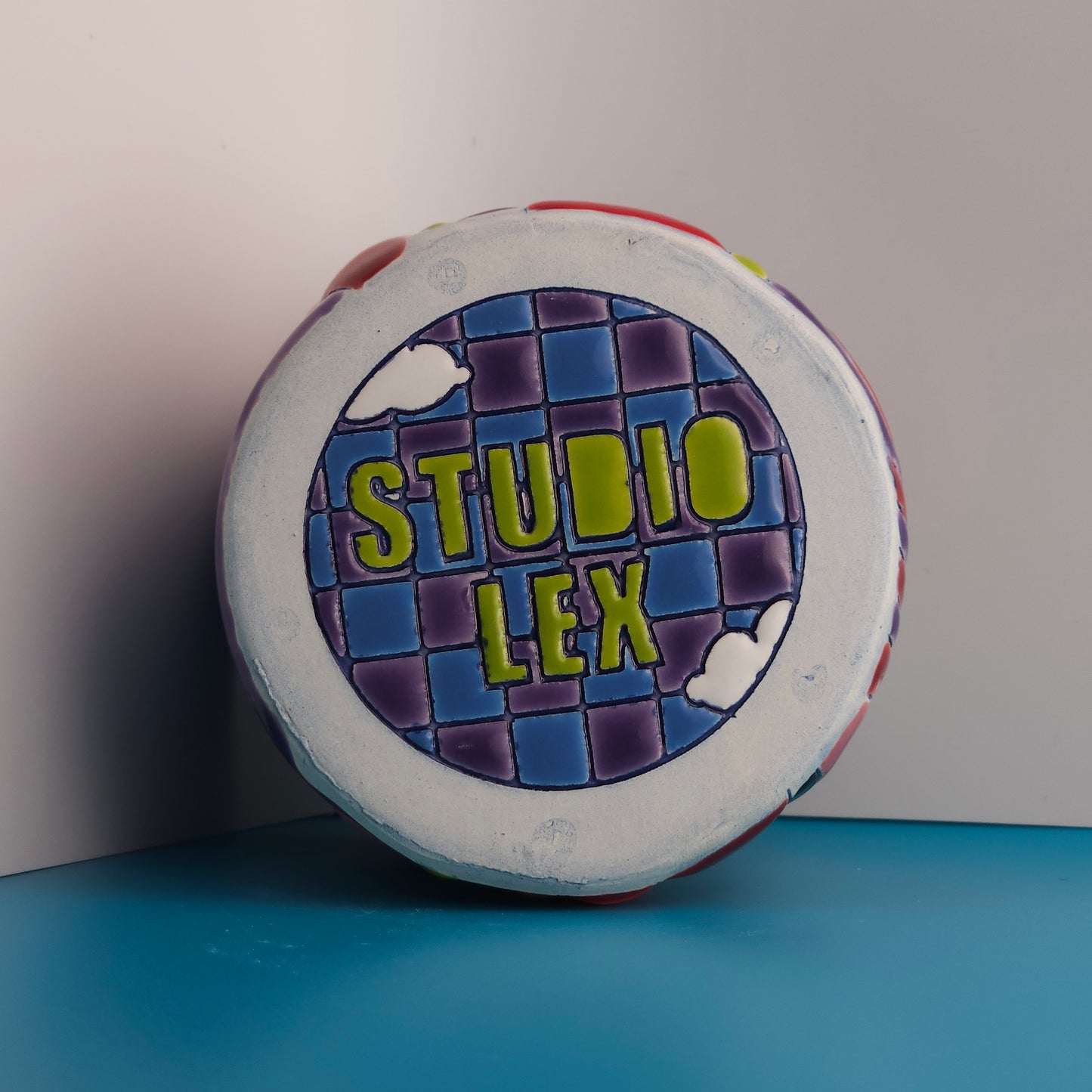 Optic Series: Electric - 2nd Pick - #2