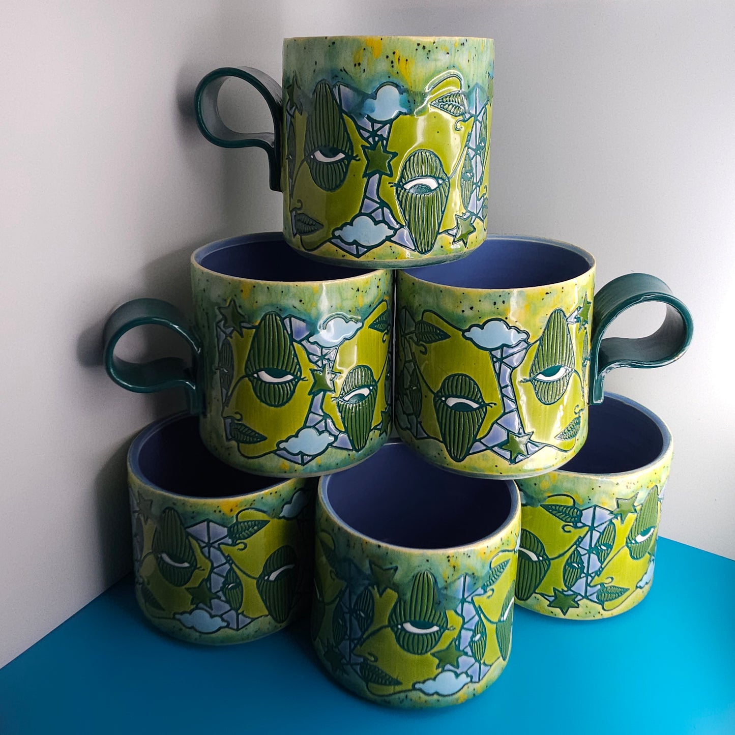 Green Dream Series - 1st Picks