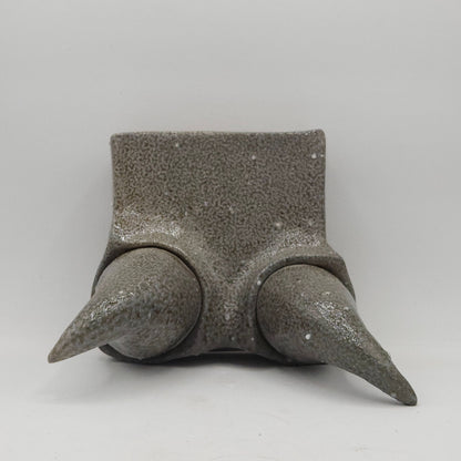 Sculpture #41 - Double Horn