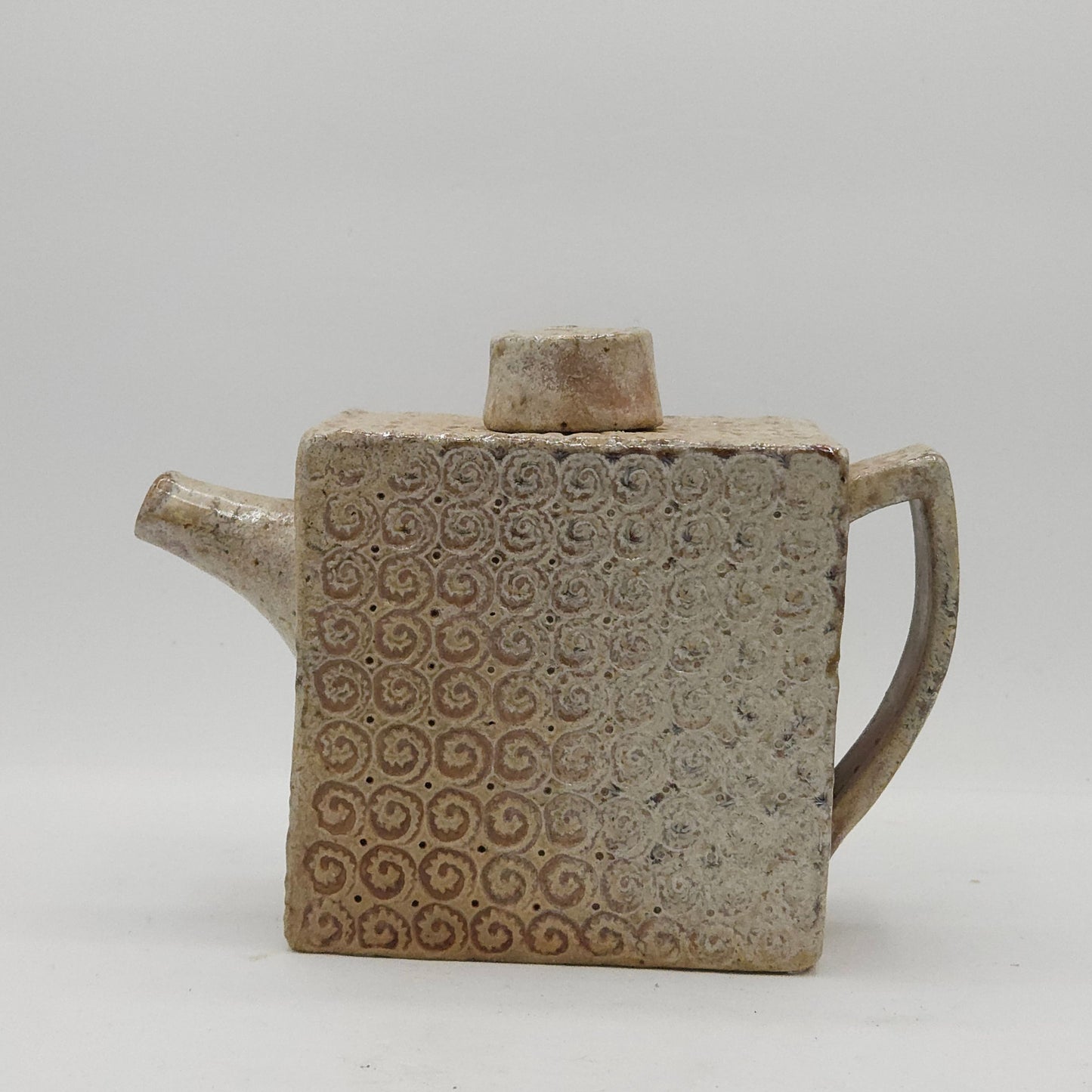 Teapot #46
