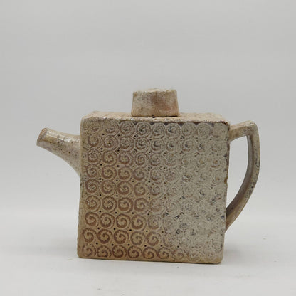 Teapot #46