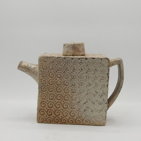 Teapot #46
