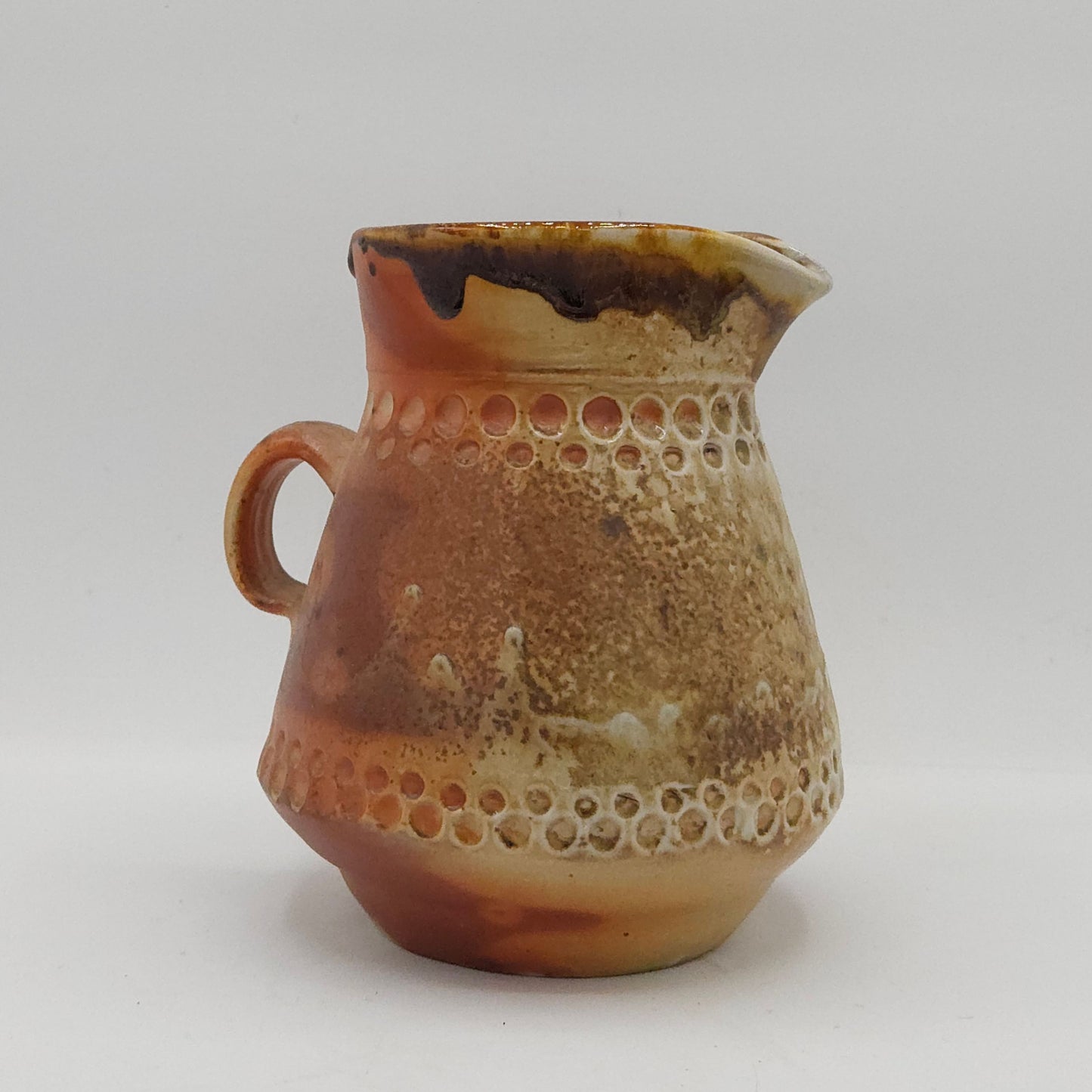 Pitcher #22 - Wood Fired
