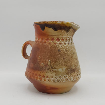 Pitcher #22 - Wood Fired