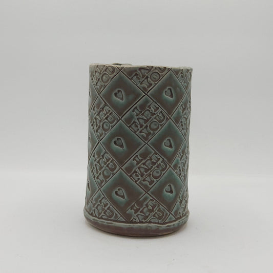 Cup #12 - I Fart You