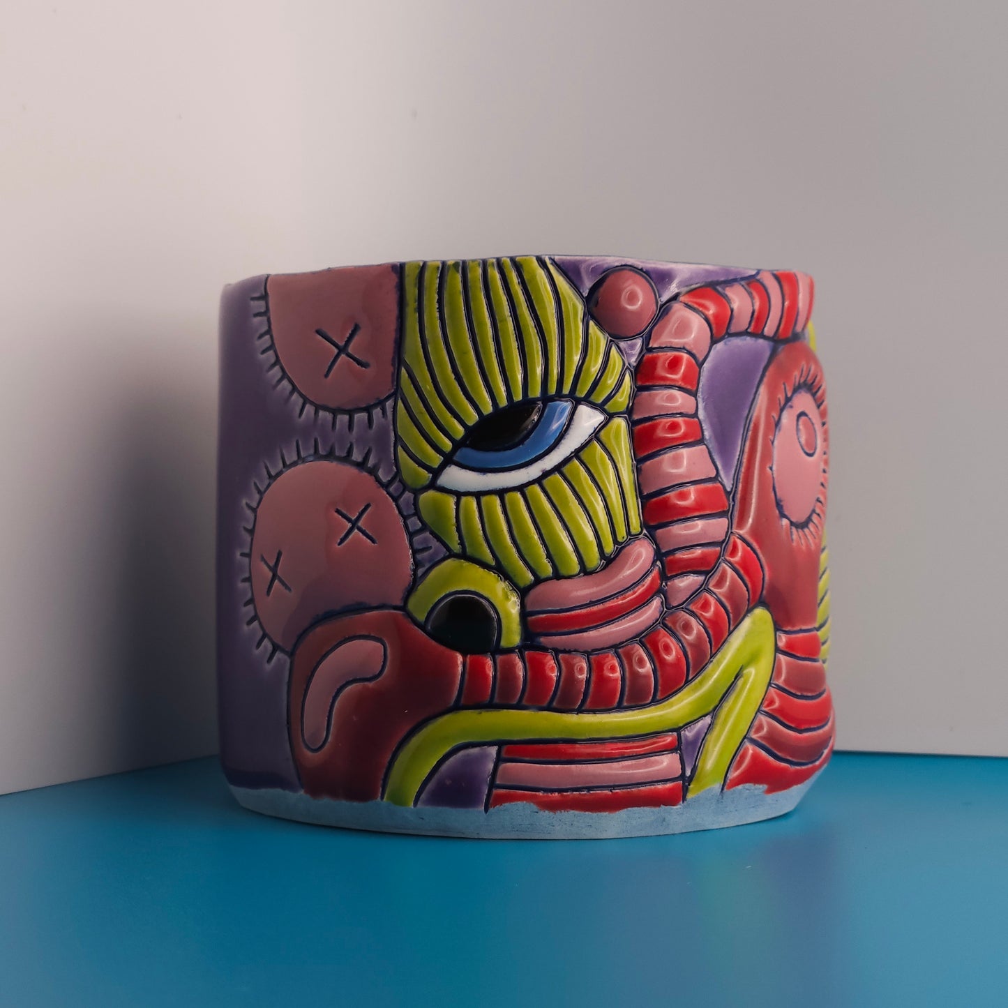 Optic Series: Electric - 1st Picks