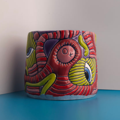 Optic Series: Electric - 1st Picks