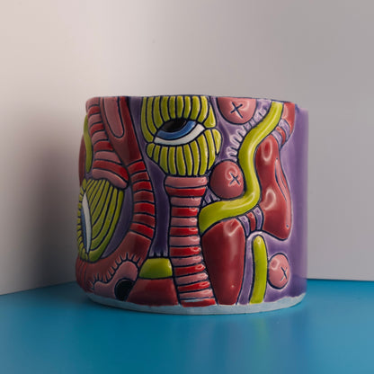 Optic Series: Electric - 1st Picks