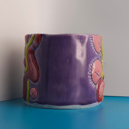 Optic Series: Electric - 1st Picks