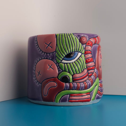 Optic Series: Dark Electric - 1st Picks