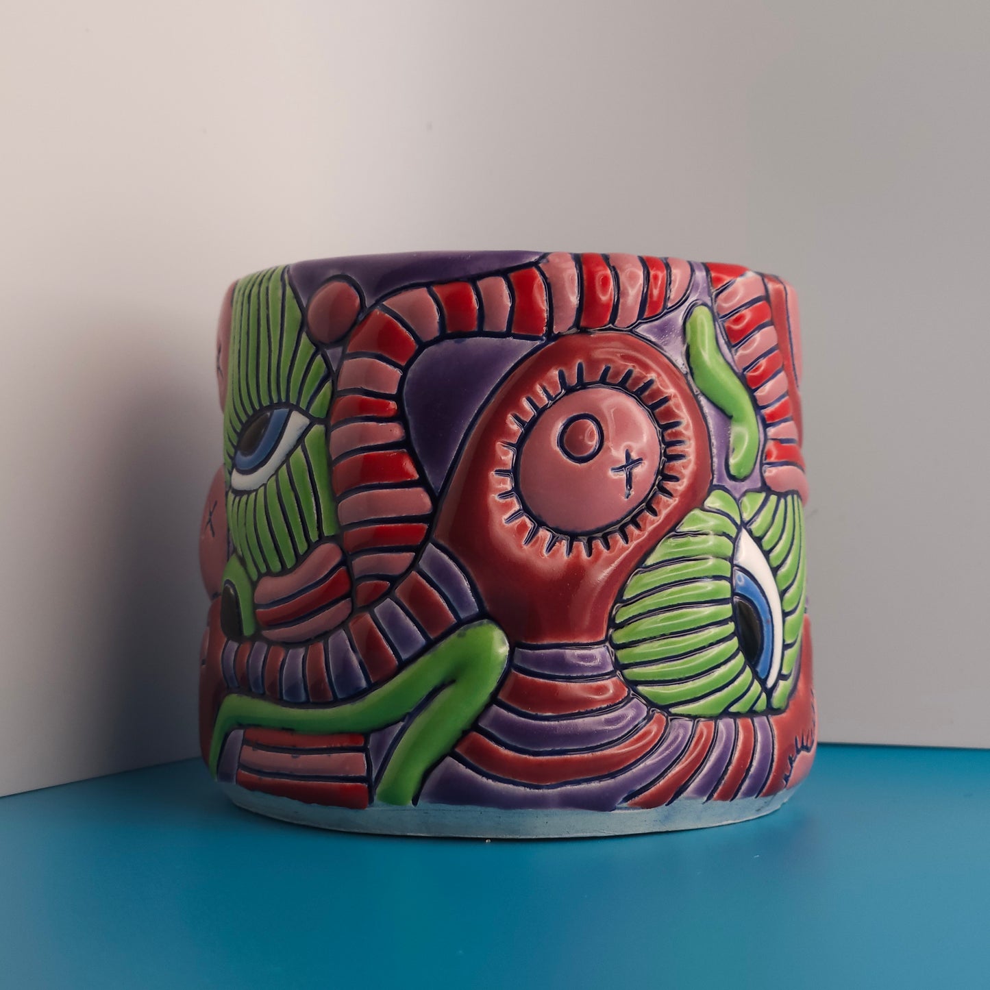 Optic Series: Dark Electric - 1st Picks