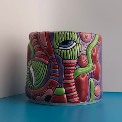 Optic Series: Dark Electric - 1st Picks