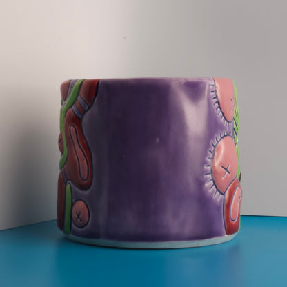 Optic Series: Dark Electric - 1st Picks