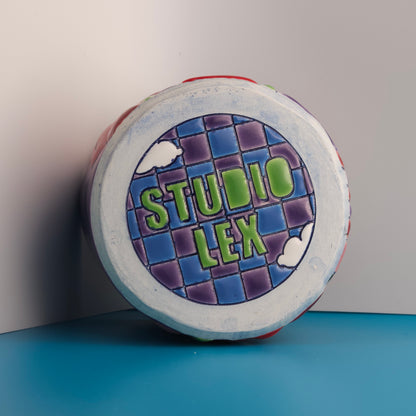 Optic Series: Dark Electric - 1st Picks