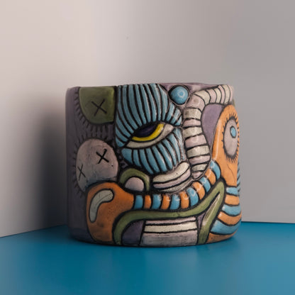 Optic Series: Retro - 1st Picks