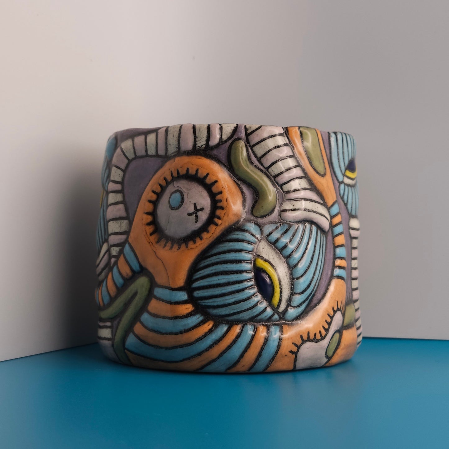 Optic Series: Retro - 1st Picks