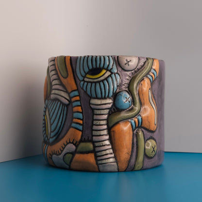 Optic Series: Retro - 1st Picks