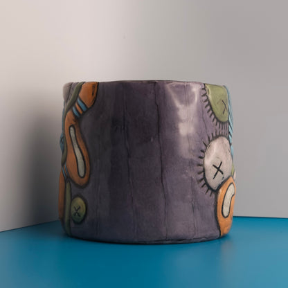 Optic Series: Retro - 1st Picks