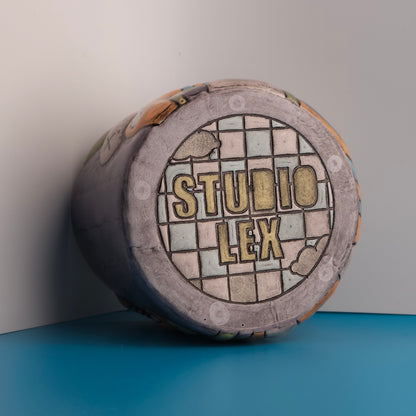 Optic Series: Retro - 1st Picks