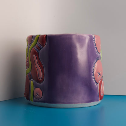 Optic Series: Electric - 2nd Pick - #1