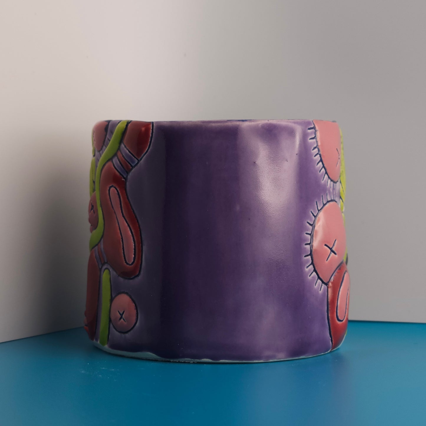 Optic Series: Electric - 2nd Pick - #2