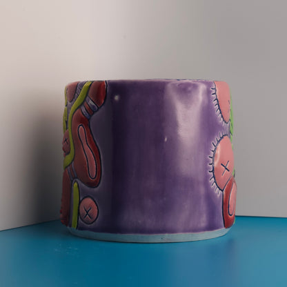 Optic Series: Electric - 2nd Pick - #3