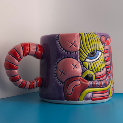 Optic Series: Electric with Handle - 2nd Pick