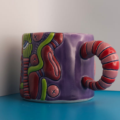 Optic Series: Electric with Handle - 2nd Pick