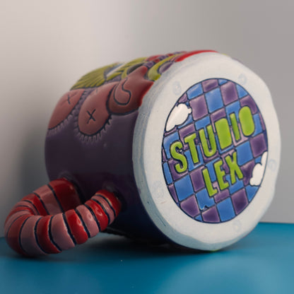 Optic Series: Electric with Handle - 2nd Pick