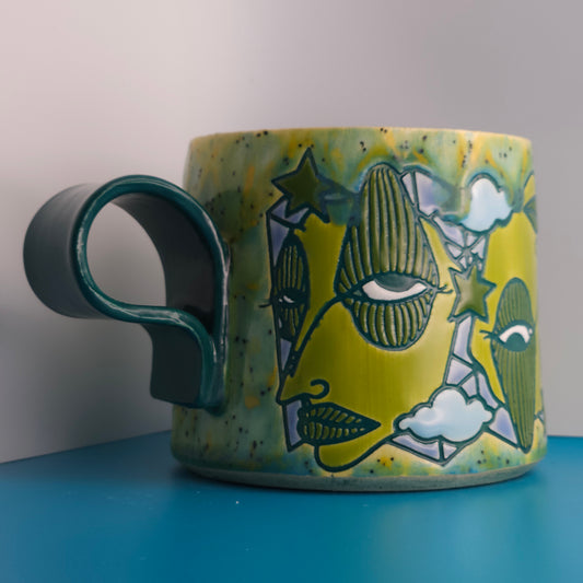 Green Dream Series - 1st Picks