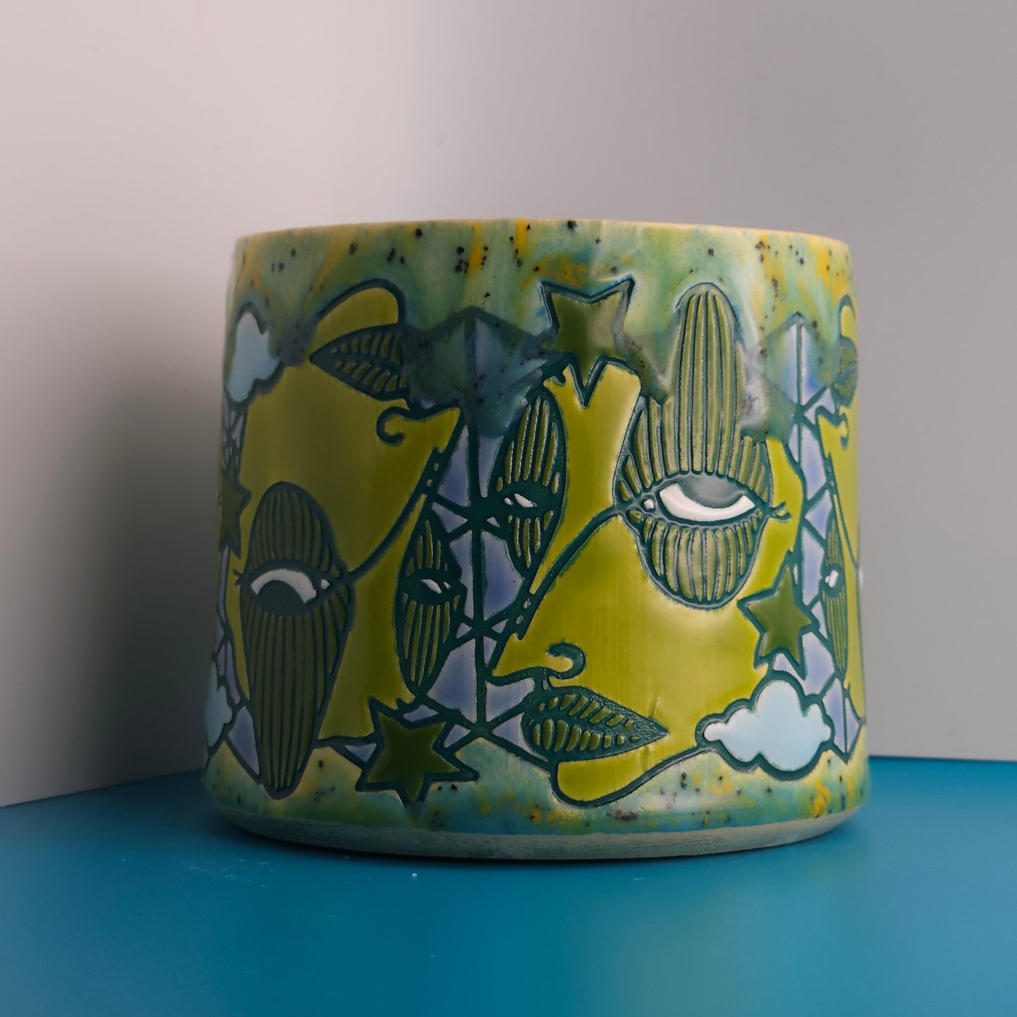 Green Dream Series - 1st Picks