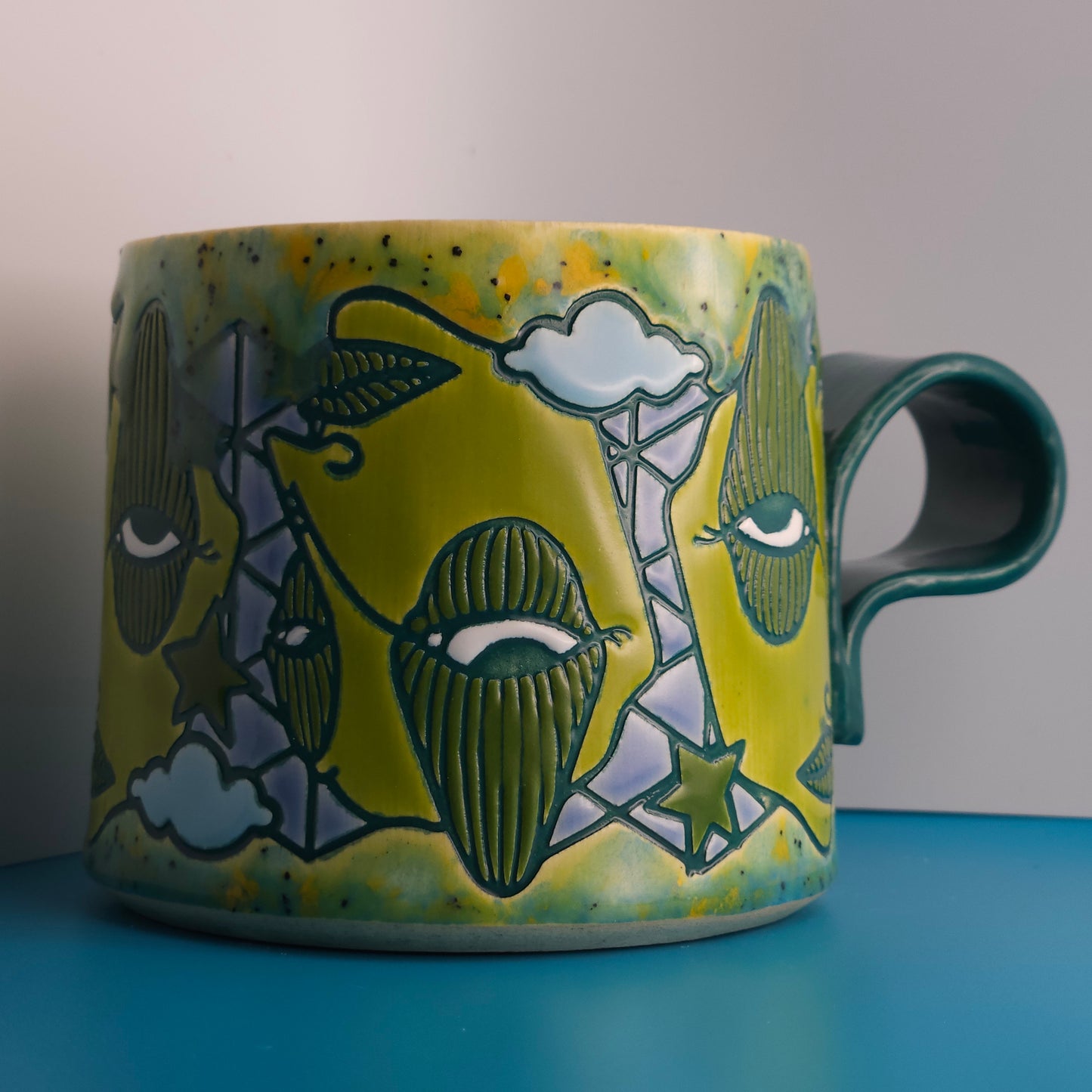 Green Dream Series - 1st Picks