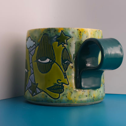 Green Dream Series - 1st Picks