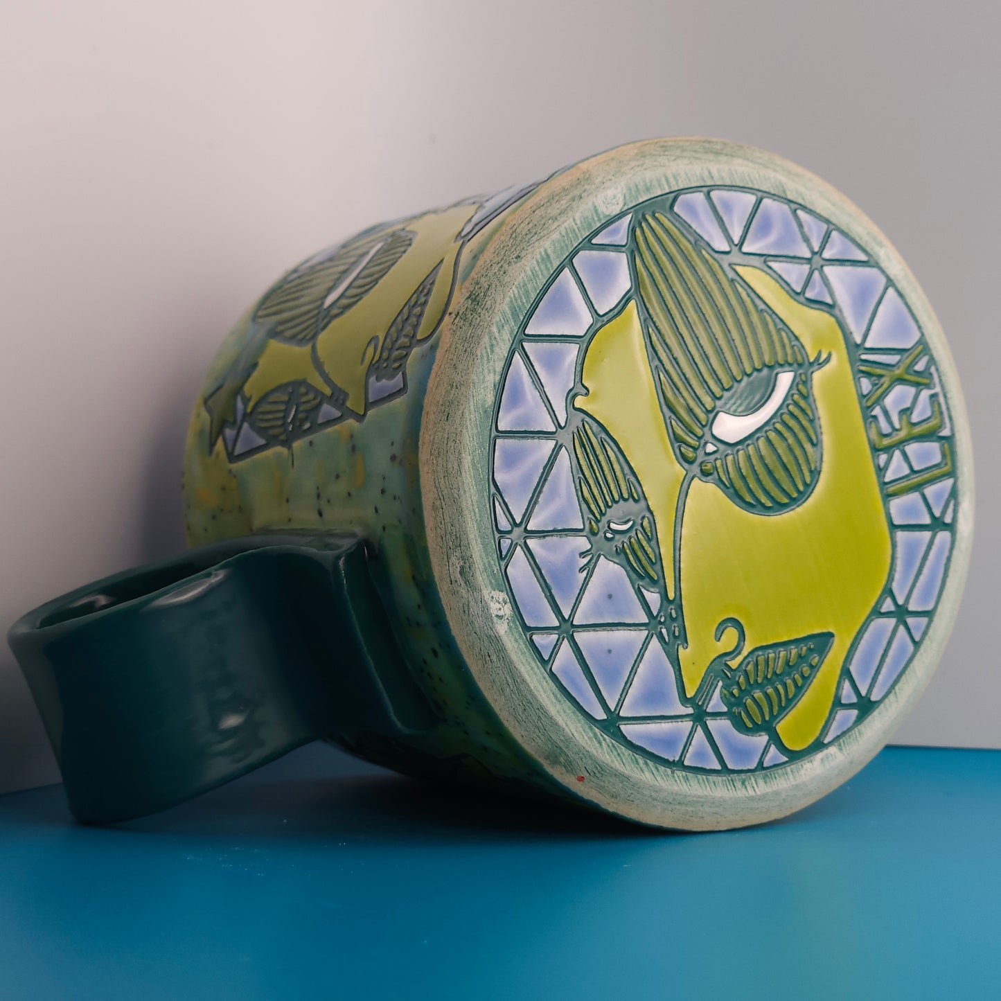 Green Dream Series - 1st Picks