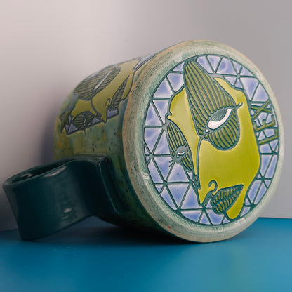 Green Dream Series - 1st Picks