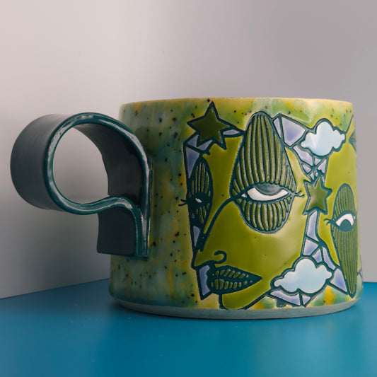 Green Dream Series - 2nd Pick - #5