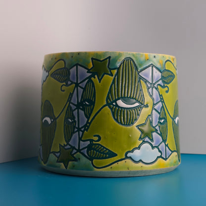 Green Dream Series - 2nd Pick - #5