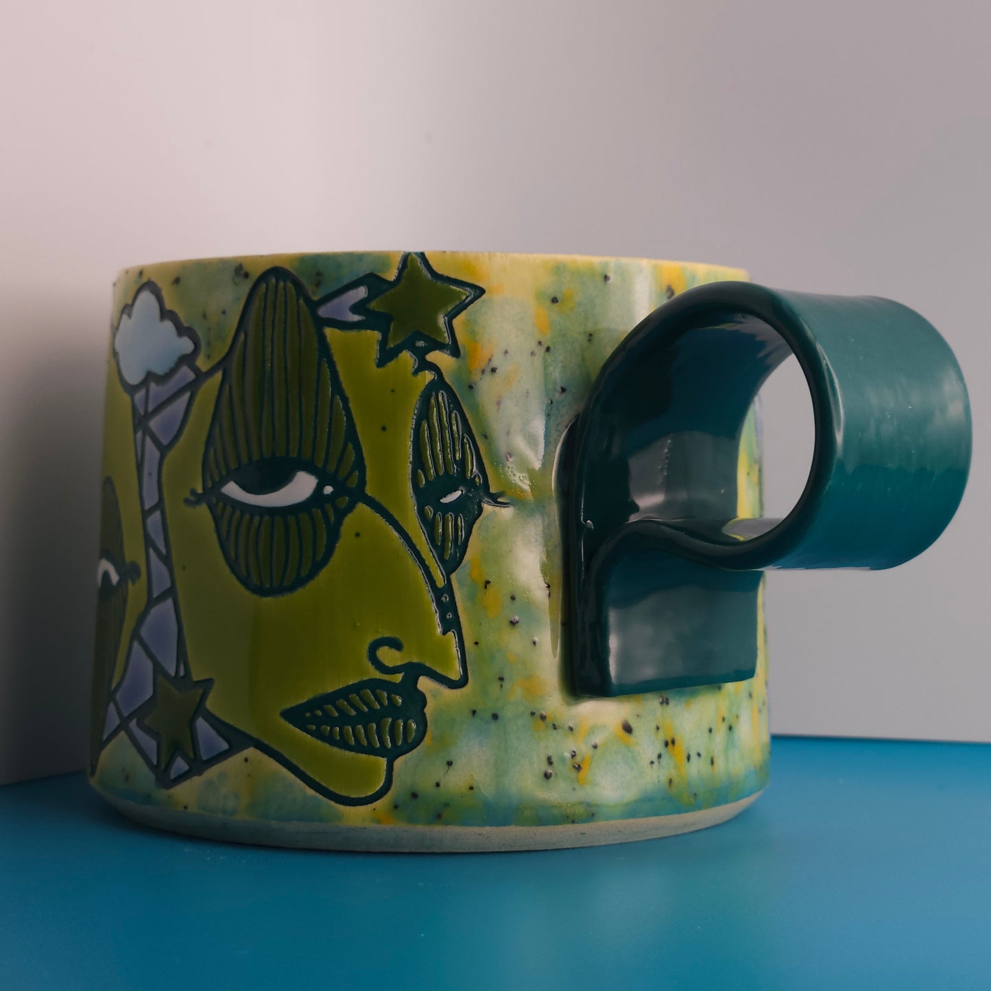 Green Dream Series - 2nd Pick - #5