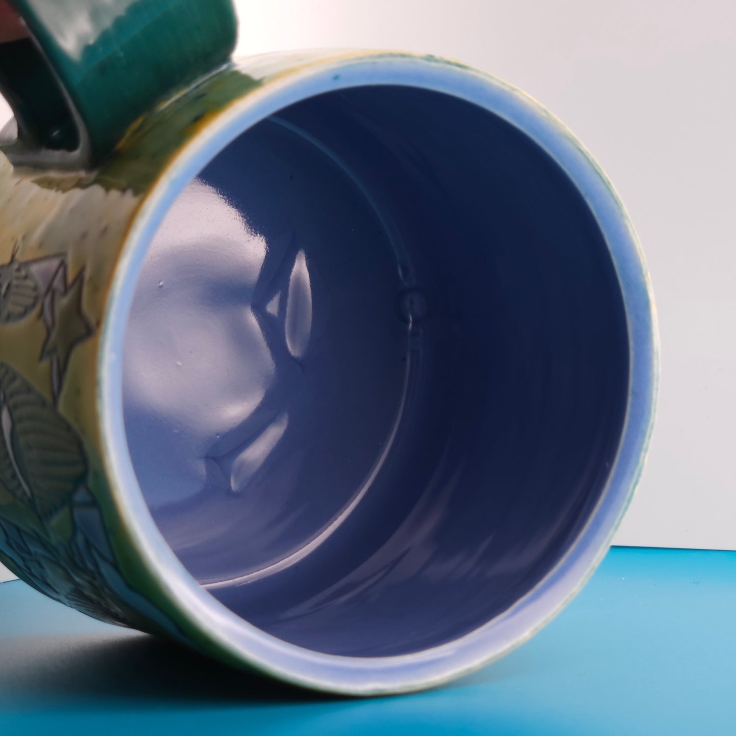 Green Dream Series - 2nd Pick - #5