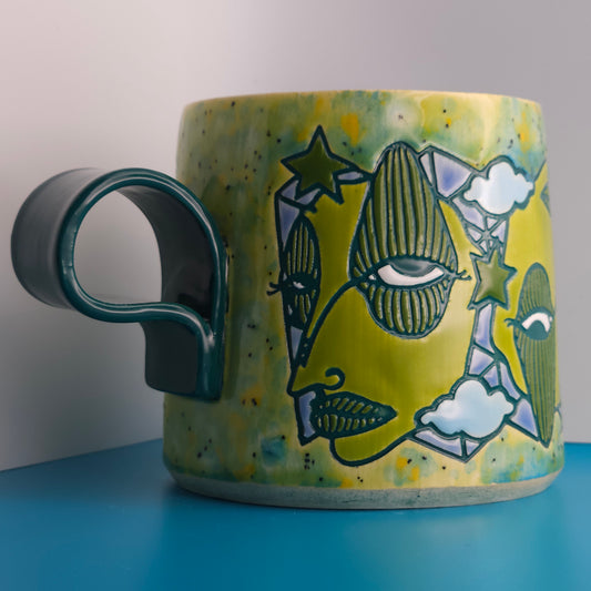 Green Dream Series - 2nd Pick - #6