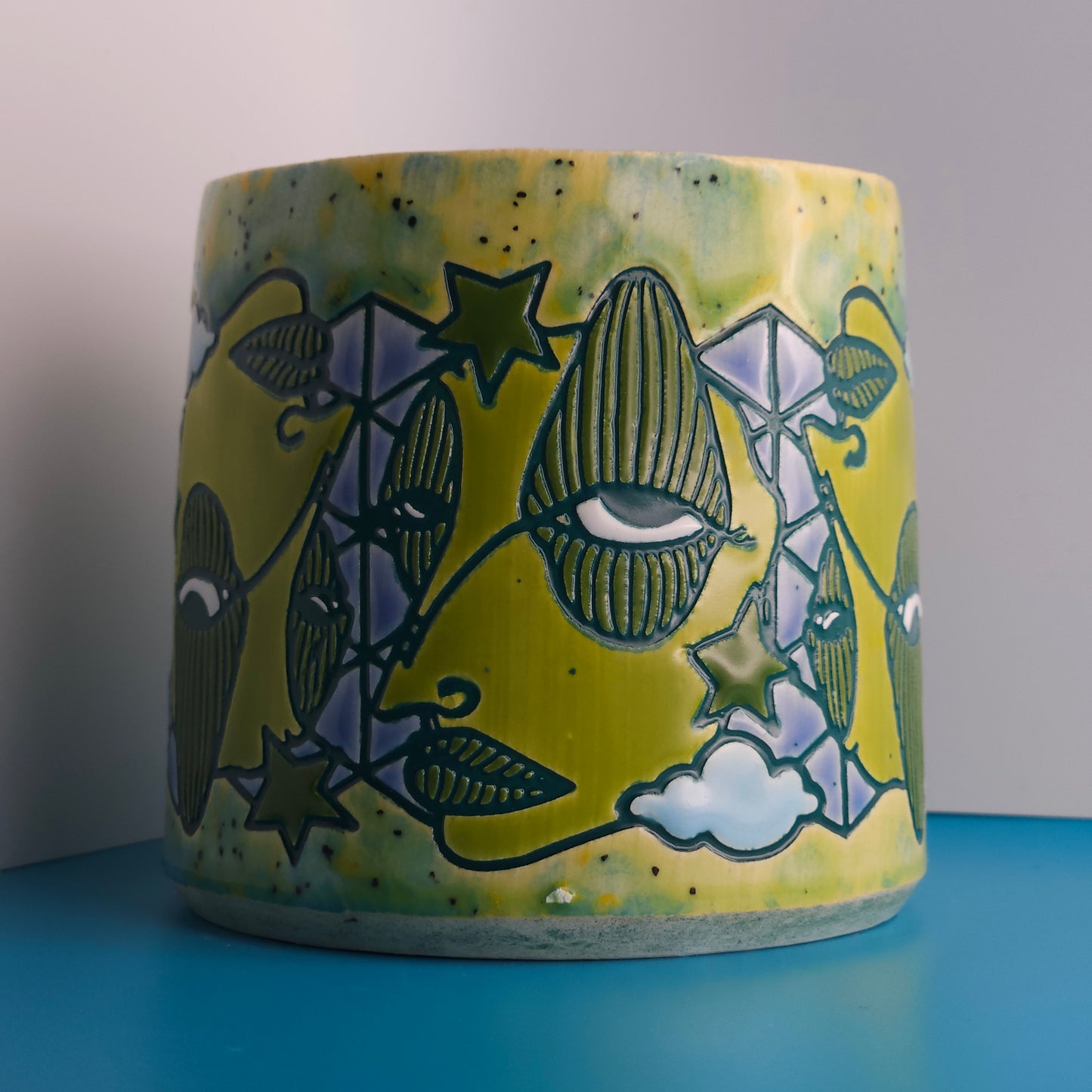 Green Dream Series - 2nd Pick - #6