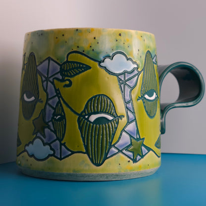 Green Dream Series - 2nd Pick - #6