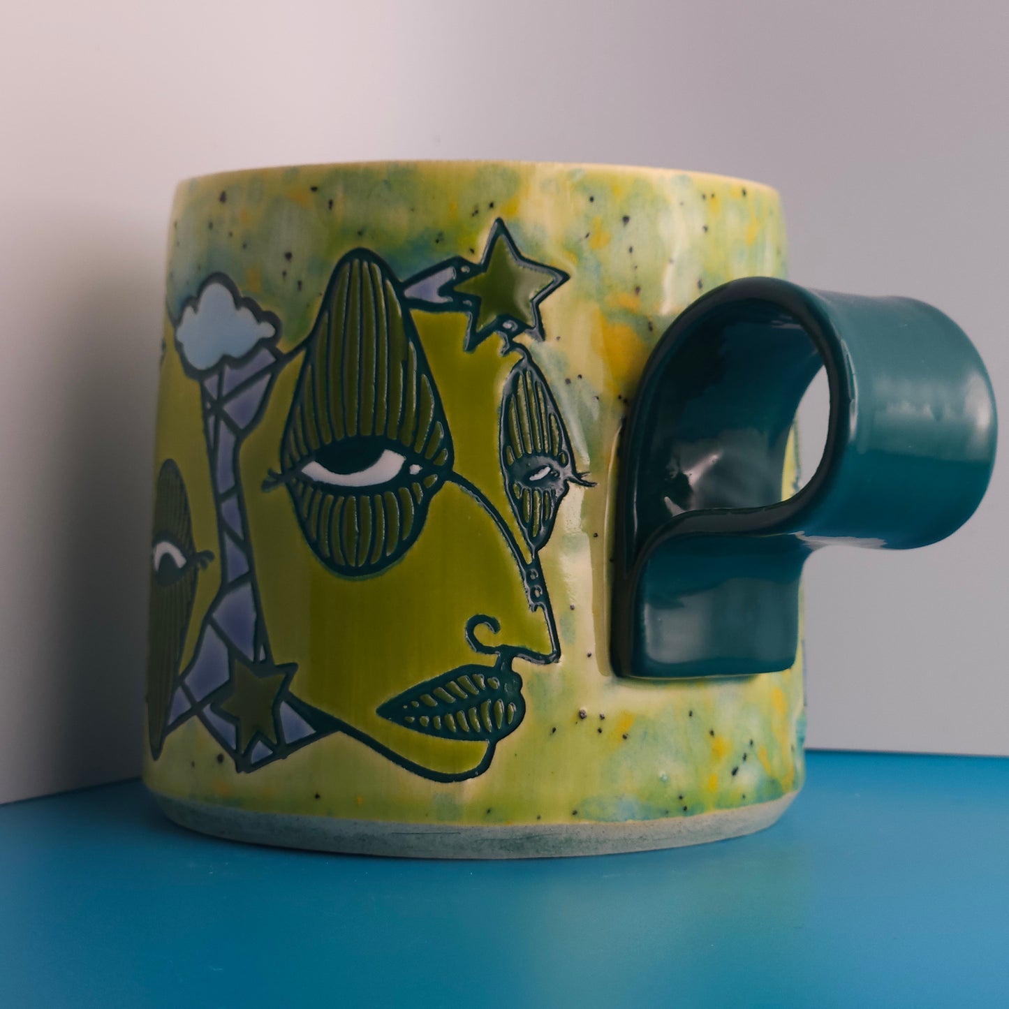 Green Dream Series - 2nd Pick - #6