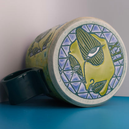 Green Dream Series - 2nd Pick - #6