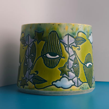 Green Dream Series - 2nd Pick - #7