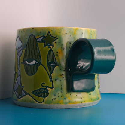 Green Dream Series - 2nd Pick - #7