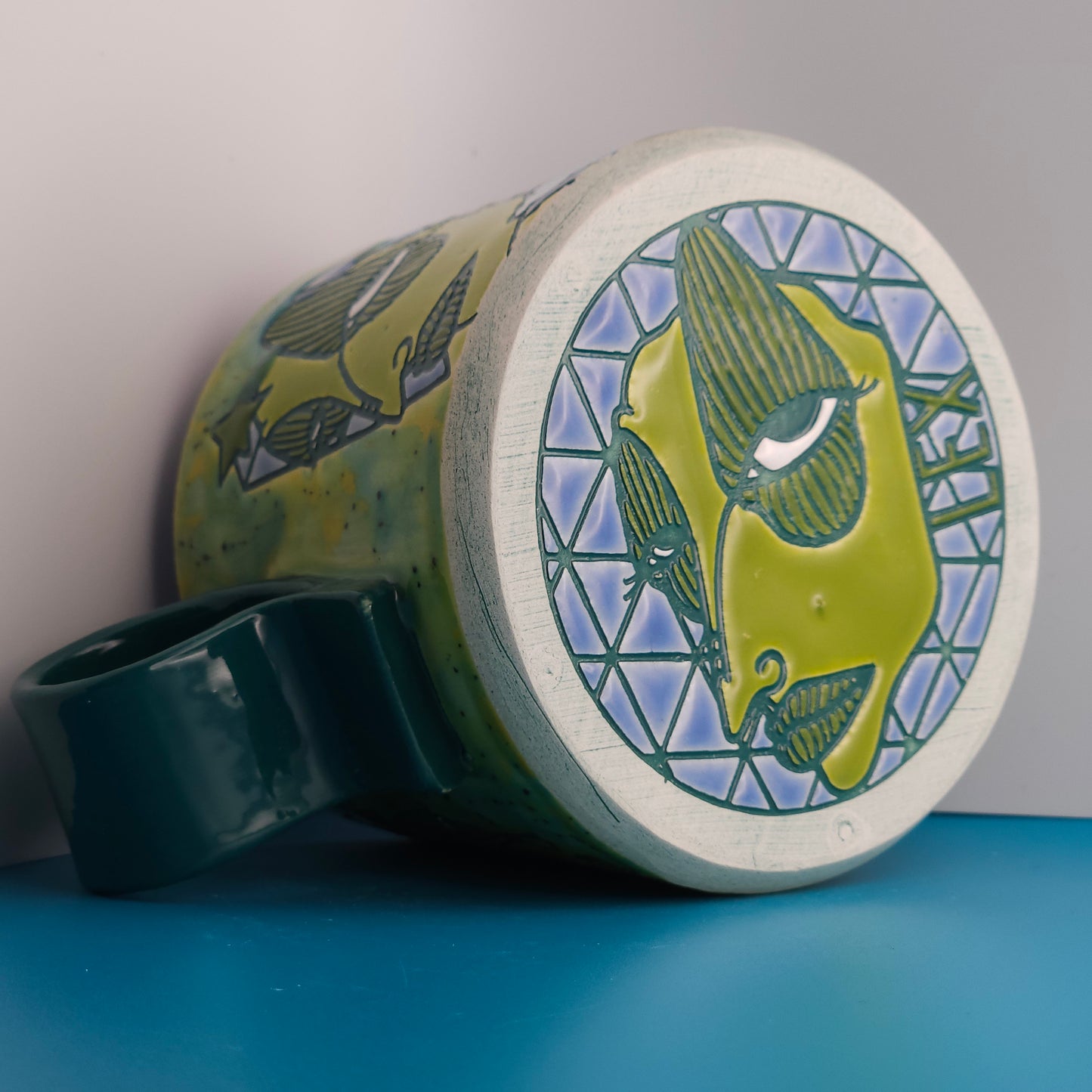 Green Dream Series - 2nd Pick - #7