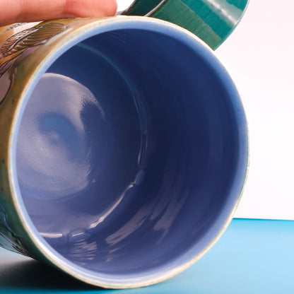 Green Dream Series - 2nd Pick - #7