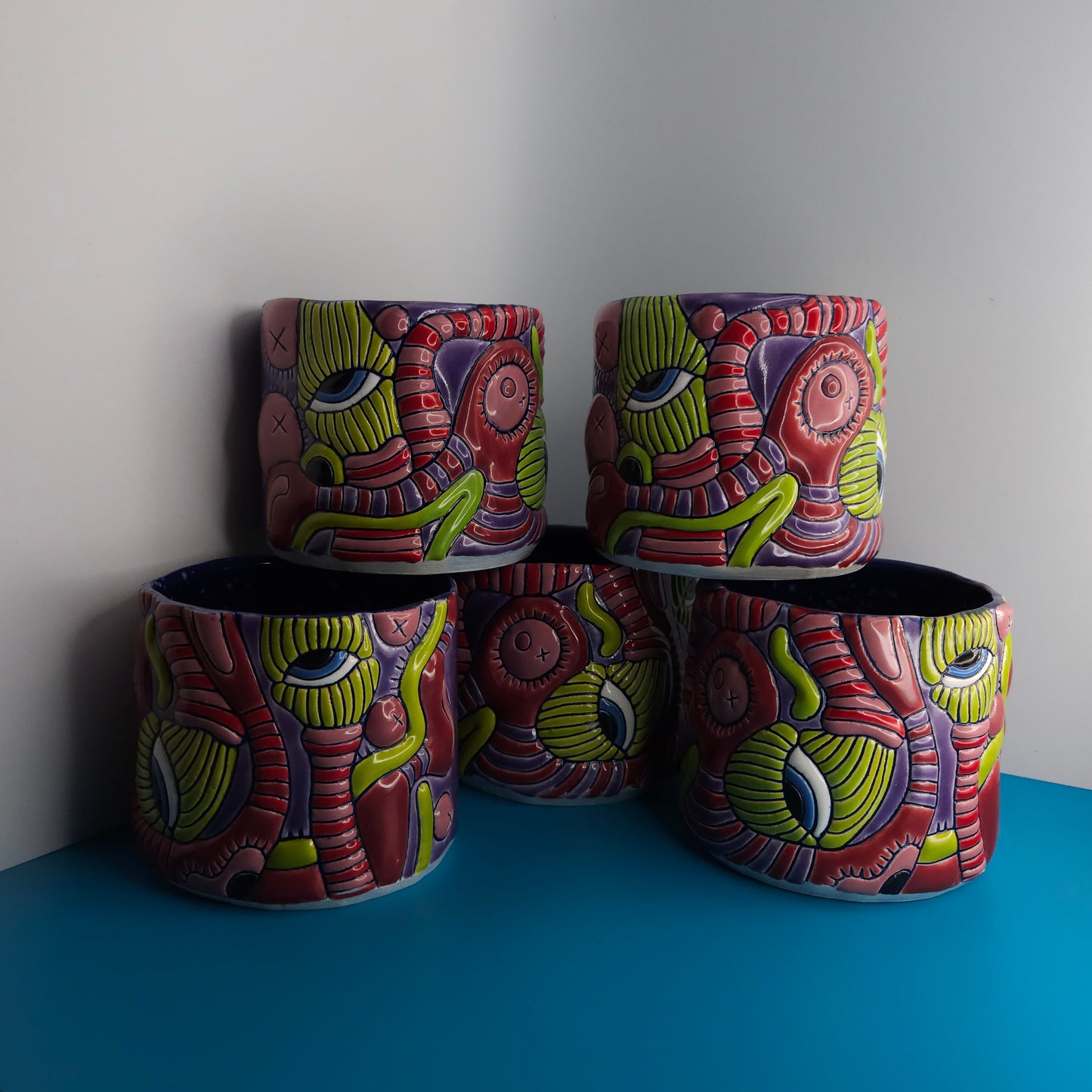 Optic Series: Electric - 1st Picks